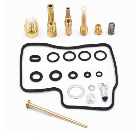 Kit Revisione Carburatore Honda Shadow 750 VT 1998-2003