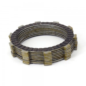 Dischi Frizione Suzuki GSR 600 U 2006 2007 2008 2009 2010