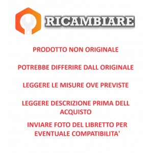 Dischi Frizione Husqvarna TE 400 2000 2001 2002
