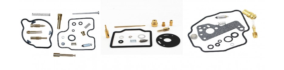 Kit Riparazione Carburatore