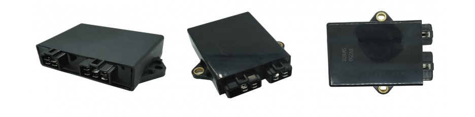 Centralina Motore ECU CDI