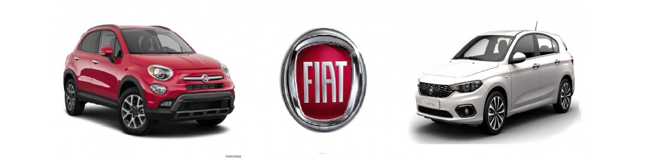 Ricambi Fiat