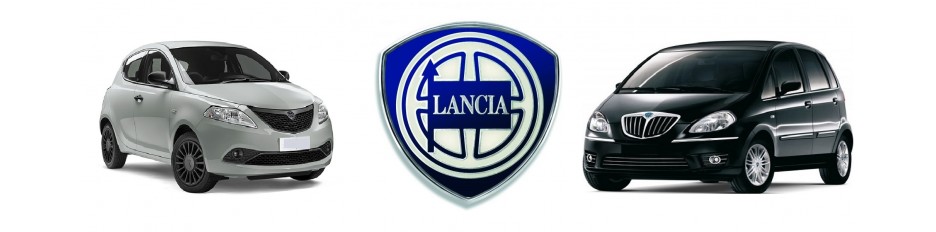 Ricambi Lancia