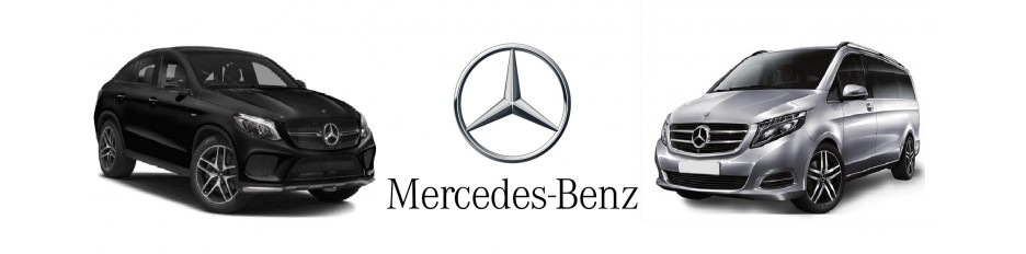 Ricambi Mercedes