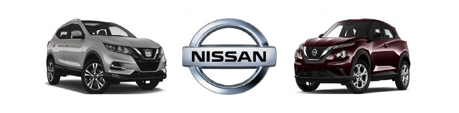 Ricambi Nissan