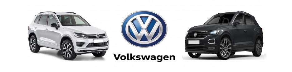 Ricambi Volkswagen