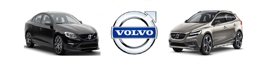 Ricambi Volvo