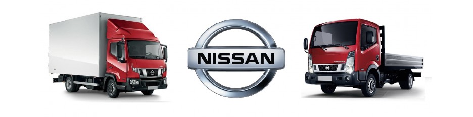 Ricambi Veicoli Nissan