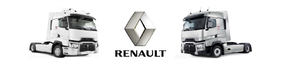 Ricambi per Veicoli Renault