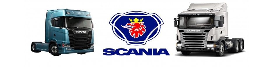 Ricambi per Veicoli Scania